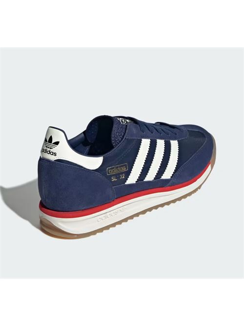 gazelle indoor wsl 72 rs ADIDAS ORIGINAL | JR8789X